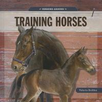Training_horses