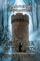 Ranger_s_Apprentice__Book_5___The_sorcerer_of_the_north