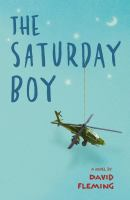 The_Saturday_Boy