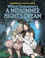 William_Shakespeare_s_A_midsummer_night_s_dream