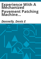 Experience_with_a_mechanized_pavement_patching_machine_in_Colorado