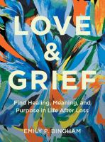 Love___grief