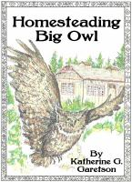 Homesteading_Big_Owl