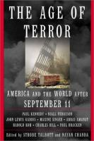 The_age_of_terror__America_and_the_world_after_September_11
