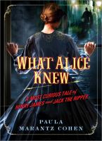 What_Alice_knew