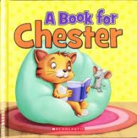 A_book_for_Chester