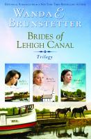 Brides_of_Lehigh_Canal_Trilogy
