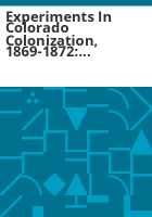 Experiments_in_Colorado_colonization__1869-1872