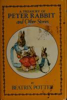 The_treasury_of_Peter_Rabbit_and_other_stories