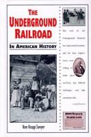 The_Underground_Railroad_in_American_history
