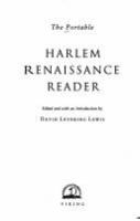 The_Portable_Harlem_Renaissance_reader