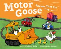 Motor_Goose