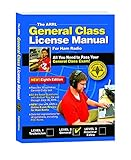 The_ARRL_general_class_license_manual_for_ham_radio