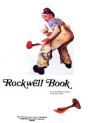 The_Saturday_evening_post_Norman_Rockwell_book