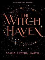 The_Witch_Haven