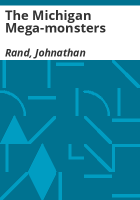 The_Michigan_mega-monsters
