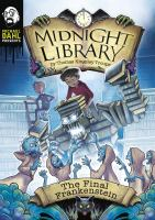MIdnight_library_the_final_Frankenstein