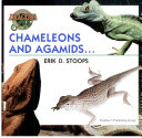 Chameleons_and_agamids
