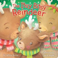 The_itsy_bitsy_reindeer