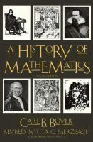A_History_of_mathematics