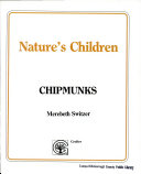 Chipmunks_Beavers
