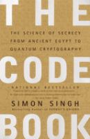 The_code_book