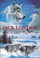 The_best_of_Jack_London