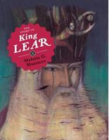 The_story_of_King_Lear
