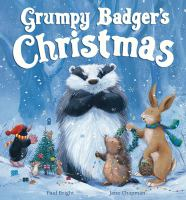 Grumpy_Badger_s_Christmas