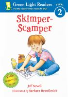 Skimper-scamper