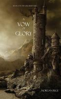 A_vow_of_glory