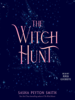 The_Witch_Hunt