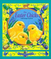 The_Easter_chicks