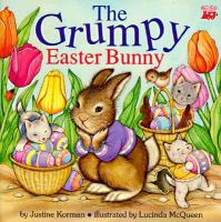The_grumpy_Easter_bunny