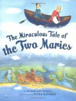 The_Miraculous_Tale_of_the_Two_Saints_Maries
