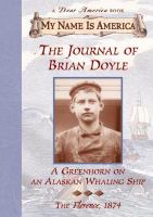 The_journal_of_Brian_Doyle