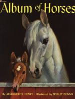 Album_of_horses