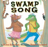 Swamp_song