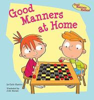 Good_manners_at_home