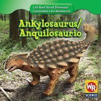 Ankylosaurus_Anguilosaurio