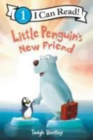 Little_Penguin___s_New_Friend