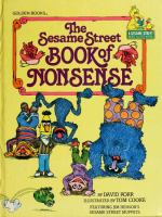 The_Seasme_Street_book_of_nonsense