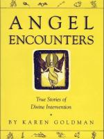 Angel_encounters