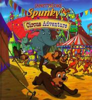 Spunky_s_circus_adventure