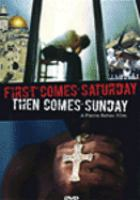 First_comes_Saturday_then_comes_Sunday