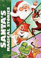 Santa_s_magical_stories