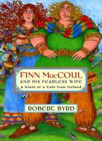 Finn_MacCoul_and_his_fearless_wife
