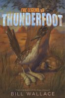 The_Legend_of_Thunderfoot