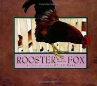 The_rooster_and_the_fox
