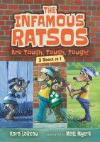 The_infamous_Ratsos__are_Tough__Tough__Tough_3_Books_in_1